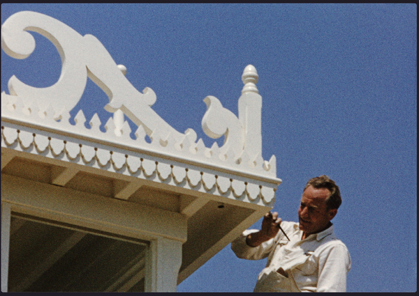 『ディズニーランドを創ったクラフトマンたち』© 2026 Disney and its related entities