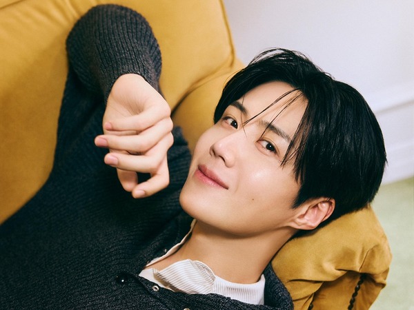 キム・ソンホが本領発揮！Netflix新作『恋の通訳、できますか？』で恋も言葉も全力通訳！