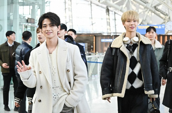 「DREAM STAGE」1話(c)TBS