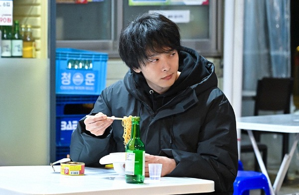 「DREAM STAGE」1話(c)TBS