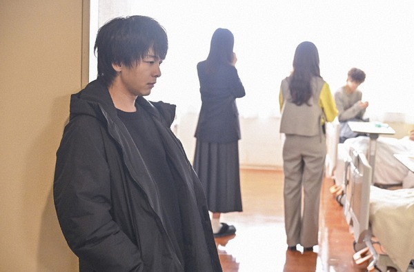 「DREAM STAGE」1話(c)TBS