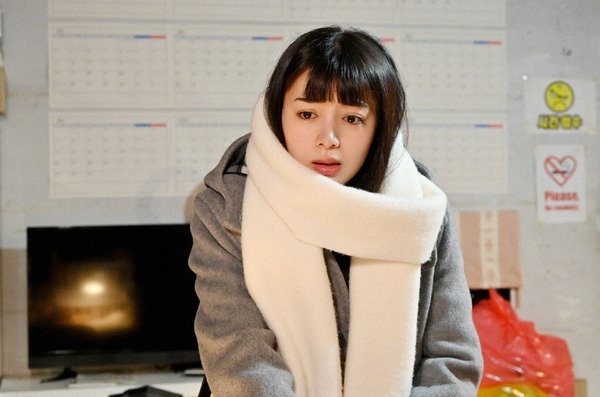 「DREAM STAGE」1話(c)TBS