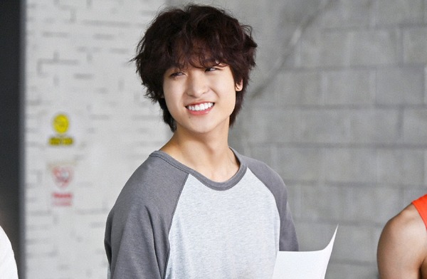 「DREAM STAGE」1話(c)TBS