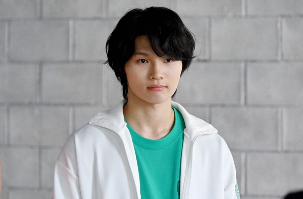 「DREAM STAGE」1話(c)TBS