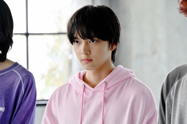 「DREAM STAGE」1話(c)TBS