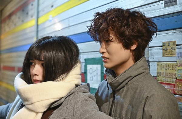 「DREAM STAGE」1話(c)TBS