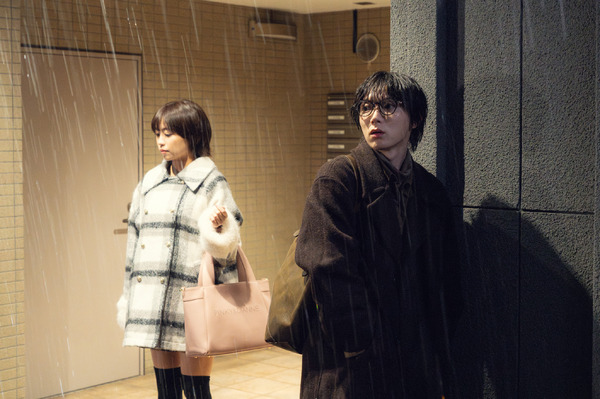 「ぜんぶ、あなたのためだから」2話 © tv asahi All Rights Reserved.