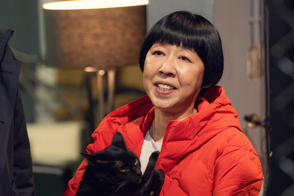 「ぜんぶ、あなたのためだから」2話 © tv asahi All Rights Reserved.