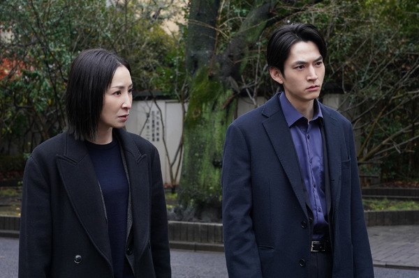 「身代金は誘拐です」第2話（C）ytv