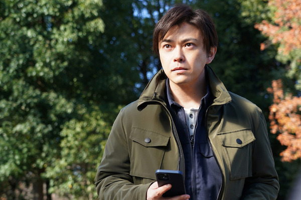 「身代金は誘拐です」第2話（C）ytv