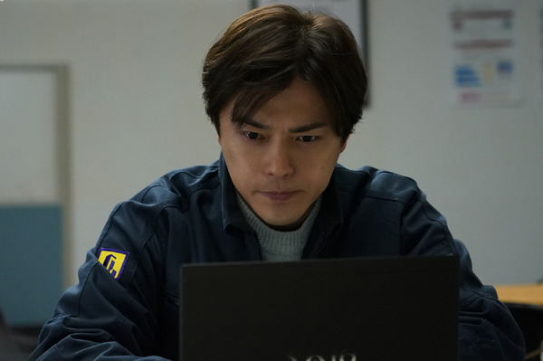 「身代金は誘拐です」第2話（C）ytv