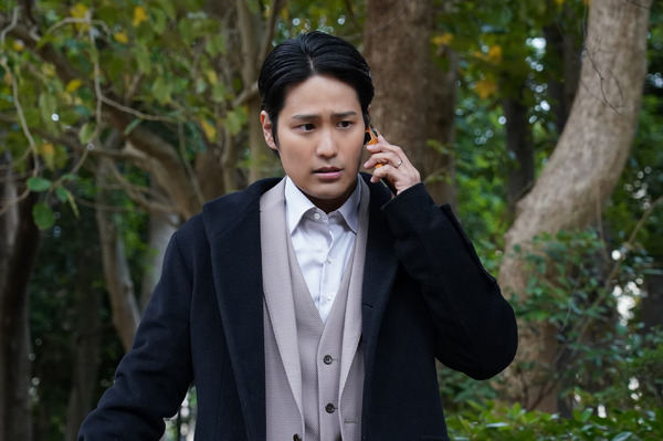 「身代金は誘拐です」第2話（C）ytv