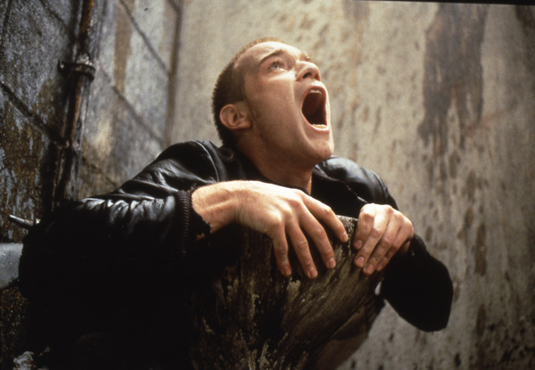 『トレインスポッティング』©︎Channel Four Television Corporation MCMXCV