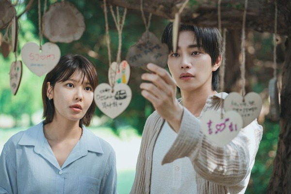 「アイドルアイ」第7話・第8話