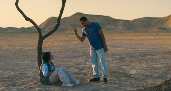 『シンプル・アクシデント／偶然』©LesFilmsPelleas