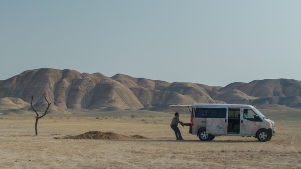 『シンプル・アクシデント／偶然』©LesFilmsPelleas