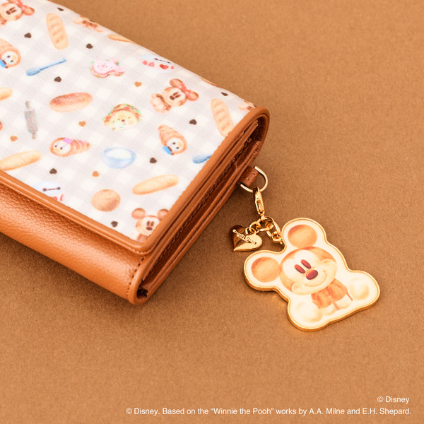 ディズニー「Nuiパン」コレクション