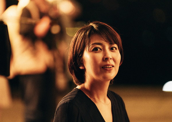 松たか子『ファーストキス　1ST KISS』🄫2025「1ST KISS」製作委員会