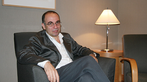 『題名のない子守唄』ジュゼッペ・トルナトーレ監督