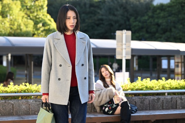 「夫に間違いありません」3話(c)カンテレ