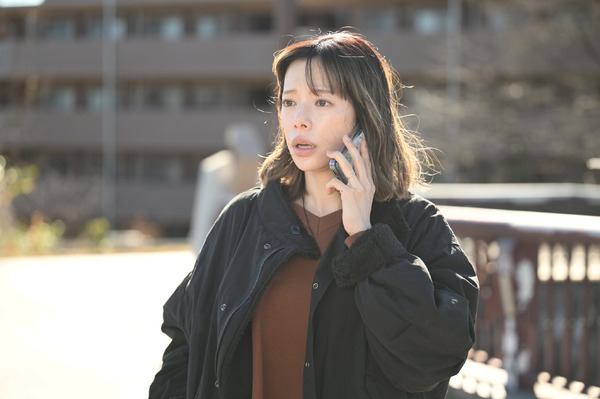 「夫に間違いありません」3話(c)カンテレ