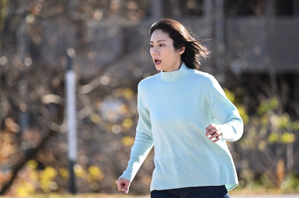 「夫に間違いありません」3話(c)カンテレ