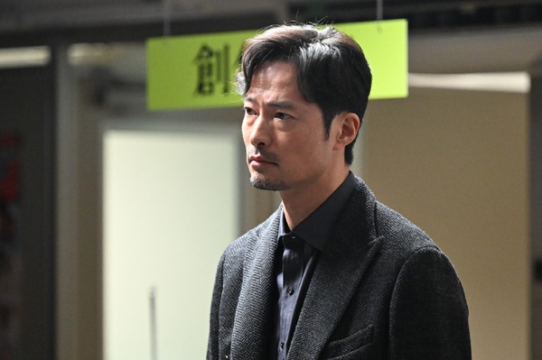 「夫に間違いありません」3話(c)カンテレ