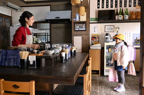 「夫に間違いありません」3話(c)カンテレ