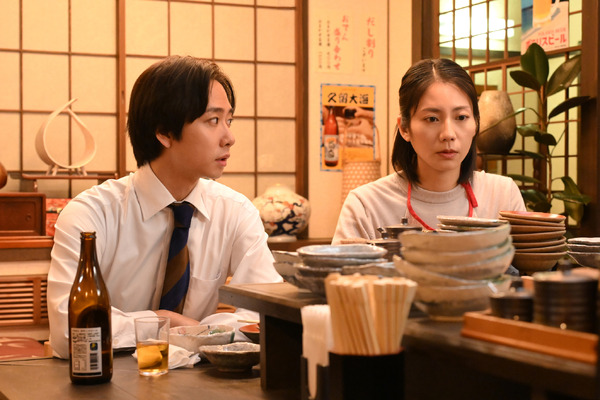 「夫に間違いありません」3話(c)カンテレ