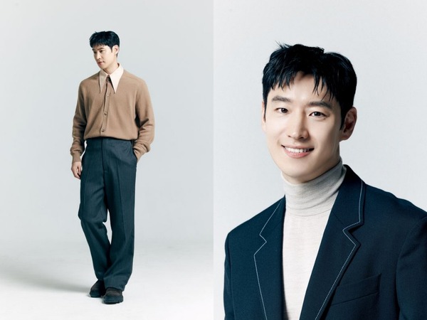 俳優イ・ジェフン、次のロマンスに挑戦!?『模範タクシー3』終えた本音【インタビュー】