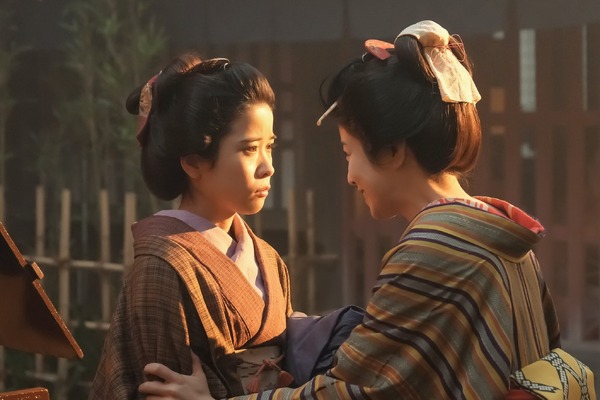 「ばけばけ」第79回(c)NHK