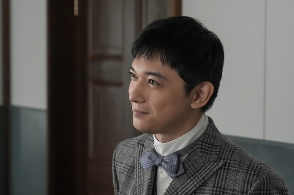 「ばけばけ」第79回(c)NHK