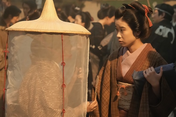 「ばけばけ」第79回(c)NHK