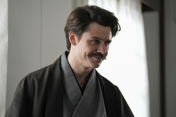 「ばけばけ」第79回(c)NHK