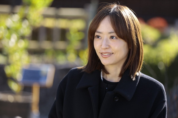 「再会～Silent Truth～」2話© tv asahi All Rights Reserved.