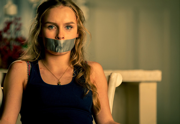 『ベター・ウォッチ・アウト』©APOLLO