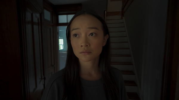 『プレゼンス　存在』©APOLLO