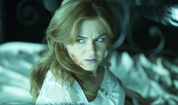 『ヴィジョン／暗闇の来訪者』©APOLLO