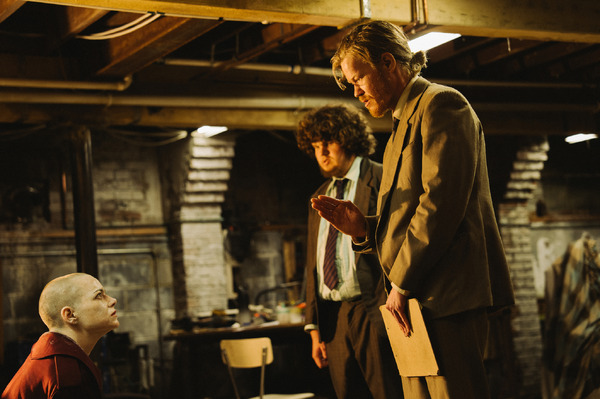 『ブゴニア』(C)2025 FOCUS FEATURES LLC.