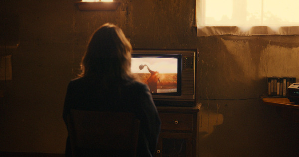 『チェイン・リアクションズ』