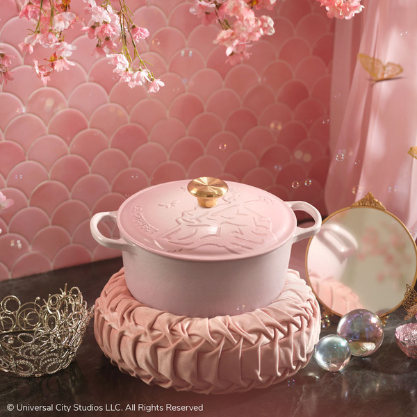 「ウィキッドコレクション」©Universal city Studios LLC. All Rights Reserved