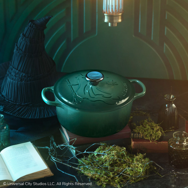 「ウィキッドコレクション」©Universal city Studios LLC. All Rights Reserved