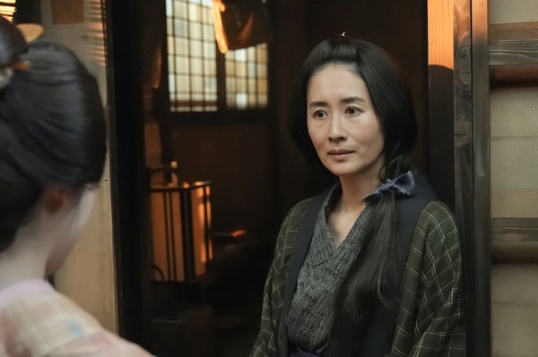 「ばけばけ」第80回(c)NHK