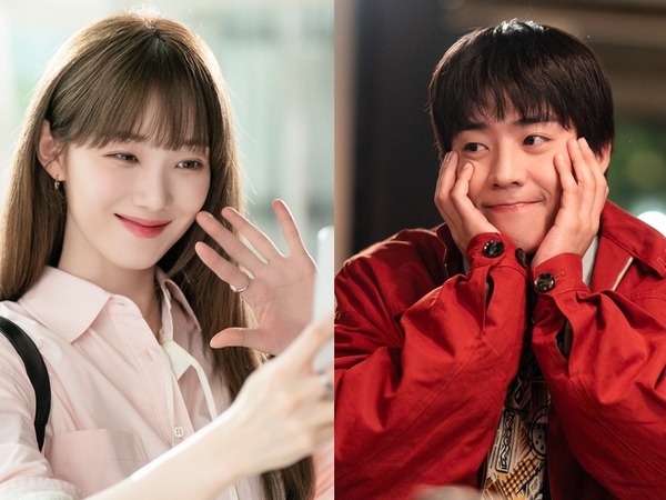 チェ・ジョンヒョプ待望の主演作『君がきらめく季節に』独占配信が決定!! ディズニープラスにて2月20日より