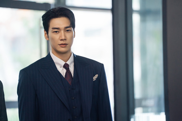 Netflixシリーズ「ハートにチャージして」10～12 月独占配信