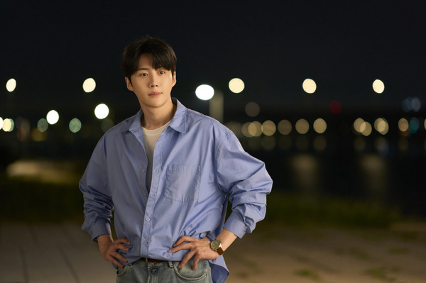 Netflixシリーズ「恋の通訳、できますか?」独占配信中