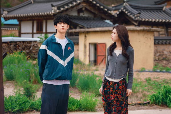 Netflixシリーズ「恋は飴模様」7～9月独占配信