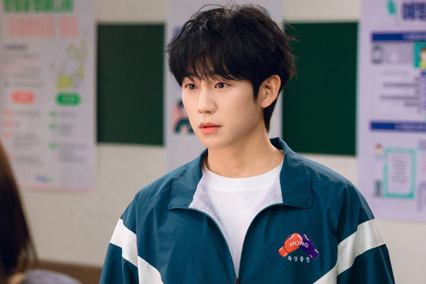 Netflixシリーズ「恋は飴模様」7～9月独占配信