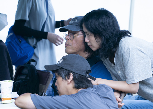 Netflix映画『Possible Love (WT) (英題)』10～12月独占配信