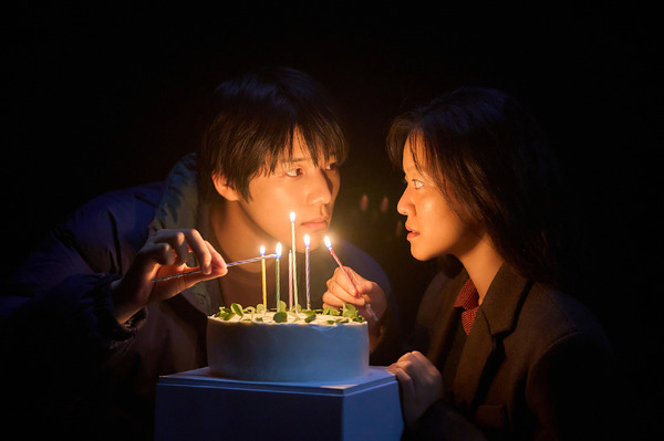 Netflix映画『パヴァーヌ』1～3月独占配信